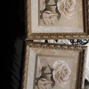 2 gorgeous pictures decor